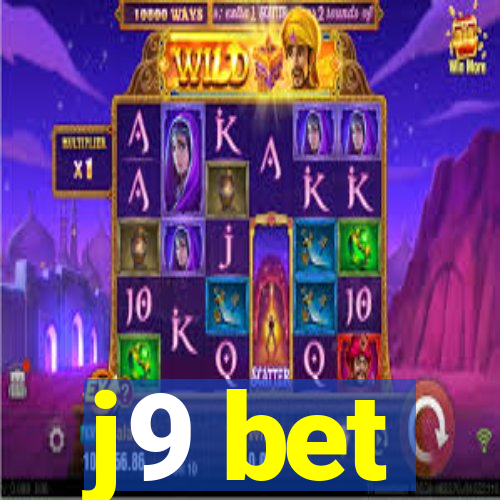 j9 bet